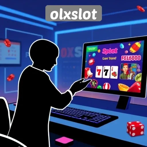 Panduan Mengakses dan Mendaftar di OLXSlot