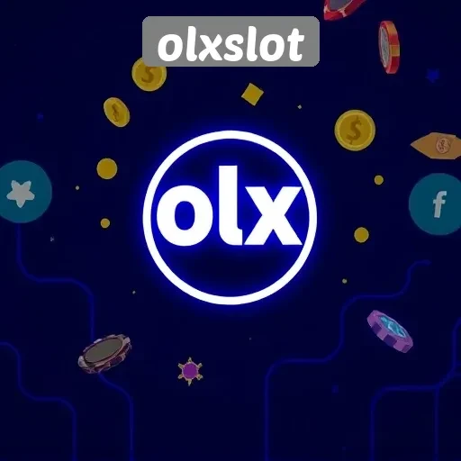 Keuntungan Bergabung dengan Komunitas Olxslot bagi Pemain
