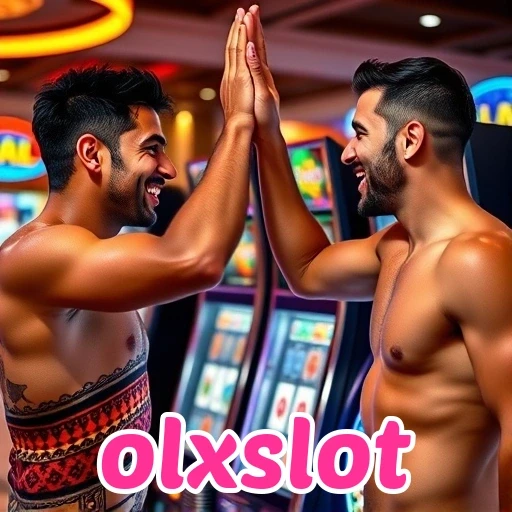 olxslot Bonus Menarik
