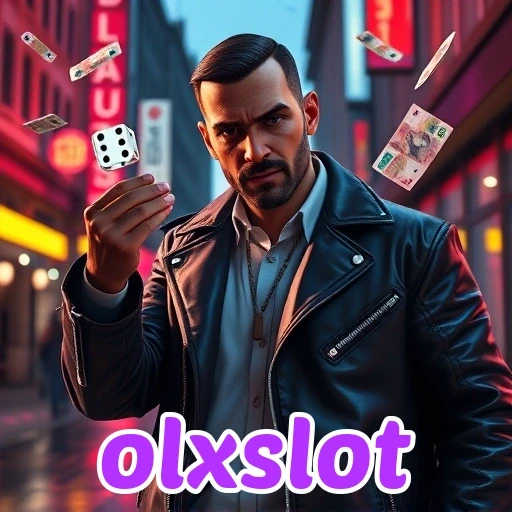 olxslot Cashback Harian