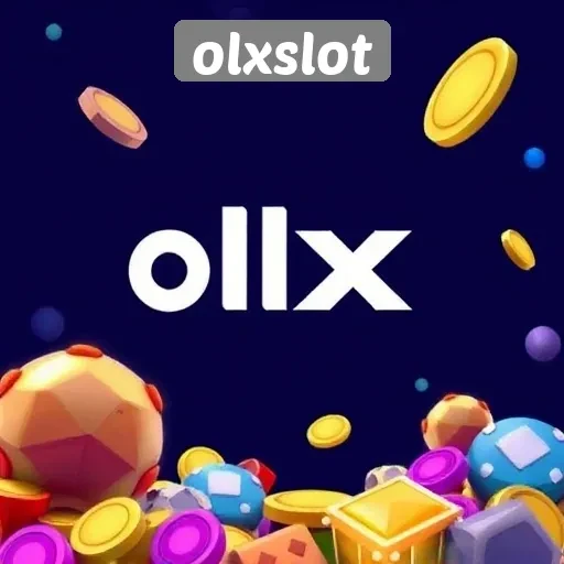 Cara Daftar Dan Bermain Di Olxslot Dengan Mudah