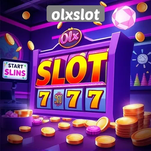 Mengintip Fitur Menarik di Situs Game Olxslot