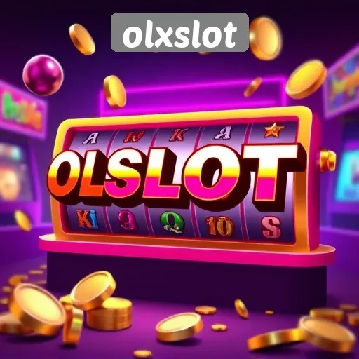 Menggali Fitur Menarik dari Situs Game Olxslot