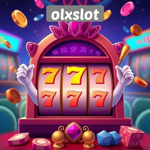 Memahami Fitur Menarik di Situs Game Olxslot