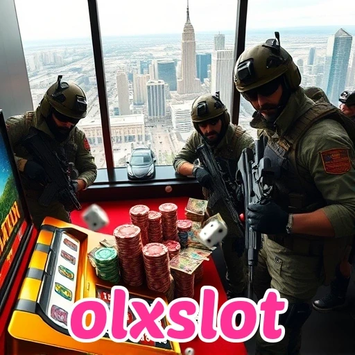 olxslot Panduan Lengkap