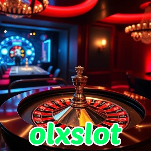 olxslot: Temukan Slot Baru yang Menarik dan Menguntungkan!