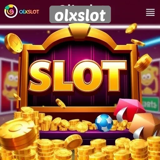 Mengenal Situs Game Olxslot dan Layanan yang Ditawarkan