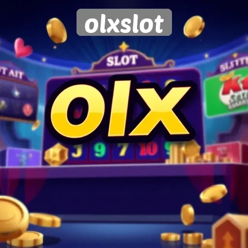 Bagaimana Olxslot Meningkatkan Pengalaman Bermain Game di Indonesia