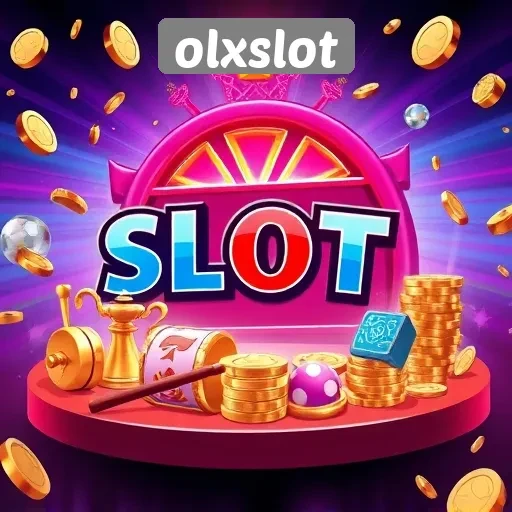 Olxslot Platform Game Online yang Semakin Populer di Indonesia