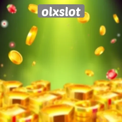 Olxslot Pusat Permainan Slot Online Terpercaya