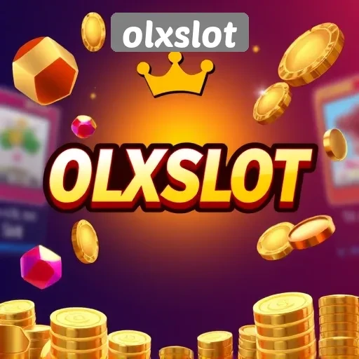 Mengenal OLXSlot Sebagai Platform Permainan Online Terpercaya