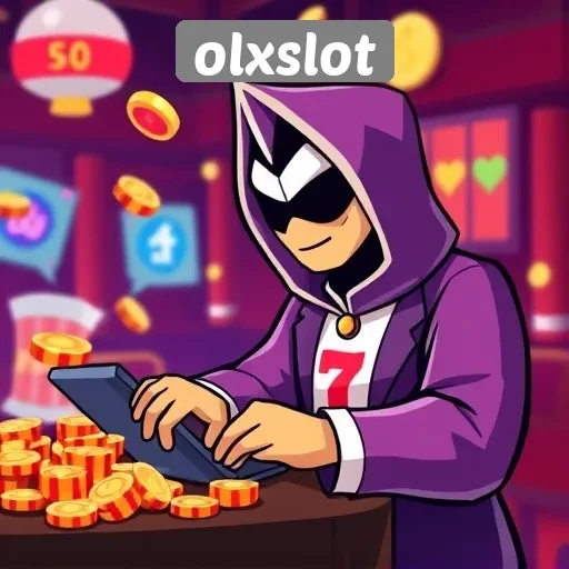 Tinjauan Keamanan Situs Olxslot untuk Pemain