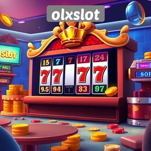Tren Game Online di Olxslot yang Perlu Diketahui