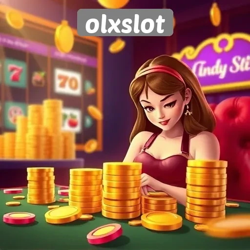Tips Mengoptimalkan Pengalaman Bermain di Olxslot