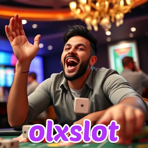olxslot Penyedia Game