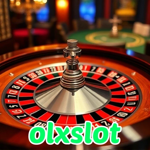 olxslot: Nikmati Bonus Reload yang Menguntungkan di Sini!