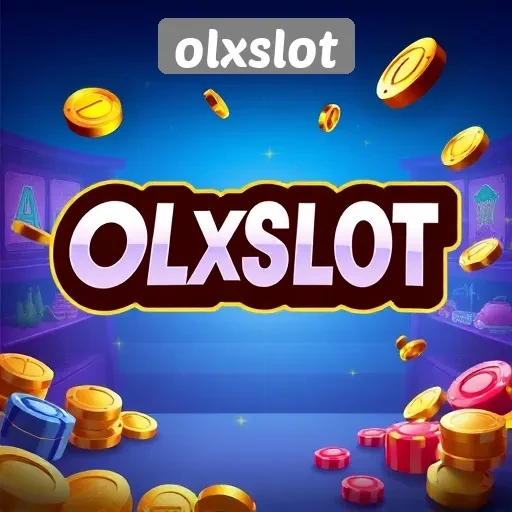 Mengulas Fitur Utama Situs Game Olxslot