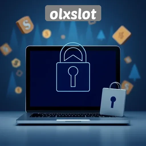 Analisis Keamanan dan Privasi di Olxslot