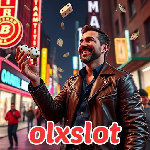 olxslot Turnamen Slot