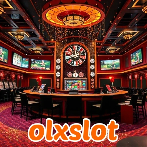 olxslot: Bonus Selamat Datang yang Memikat dan Menguntungkan
