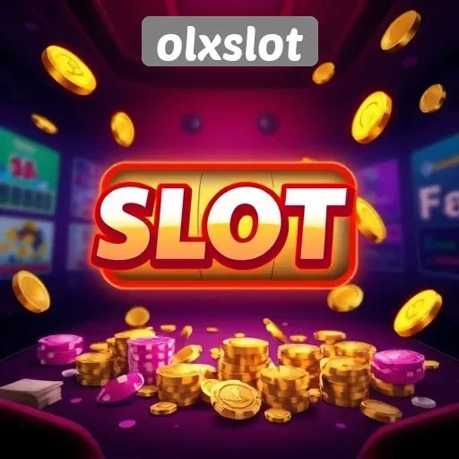 Mengapa Olxslot Menjadi Pilihan Utama Pemain Game Online